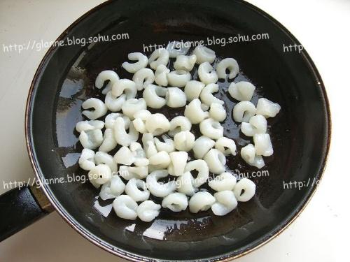 麻辣魔芋的做法