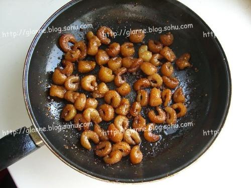 麻辣魔芋的做法