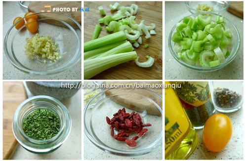 姜油煎土豆做法的做法