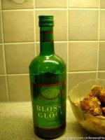 热红酒烤鸡翅的做法