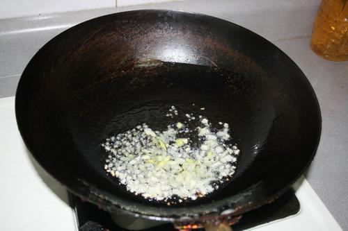 山药西红柿烧豆腐的做法