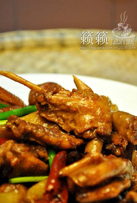 子姜啤酒鸭的做法