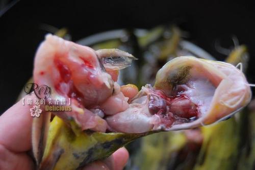 川香辣酱烧黄辣丁的做法