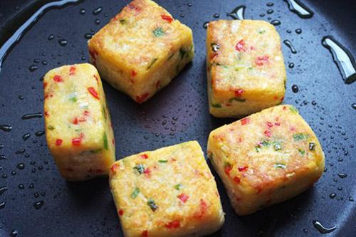 豆腐土豆的做法