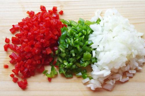 豆腐土豆的做法