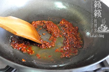 干烧鲜鱼头的做法