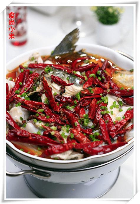 中秋家宴八道鱼的做法