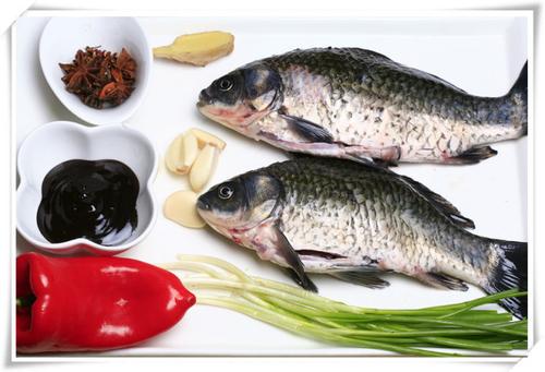 中秋家宴八道鱼的做法