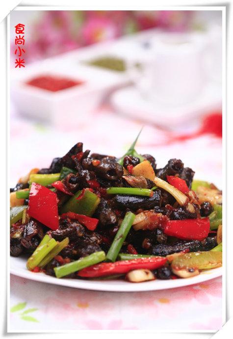 中秋家宴八道鱼的做法