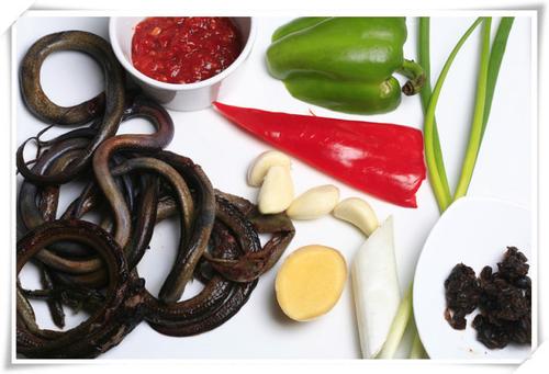 中秋家宴八道鱼的做法