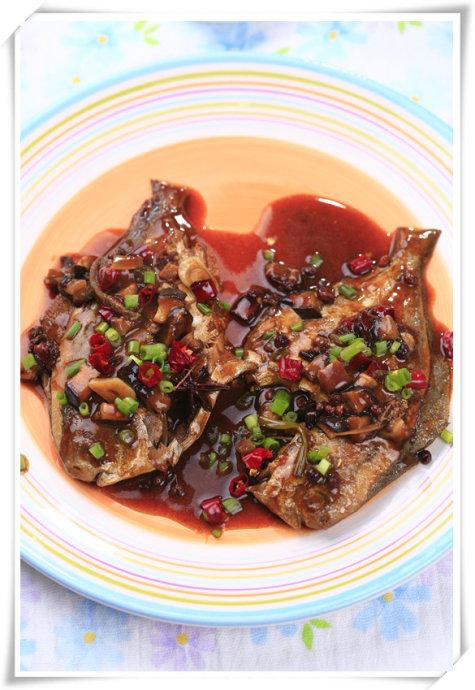 中秋家宴八道鱼的做法