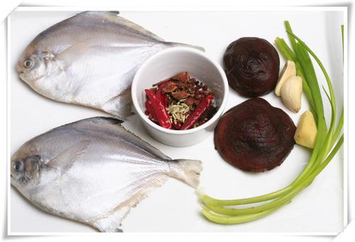 中秋家宴八道鱼的做法