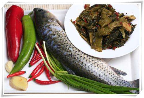 中秋家宴八道鱼的做法