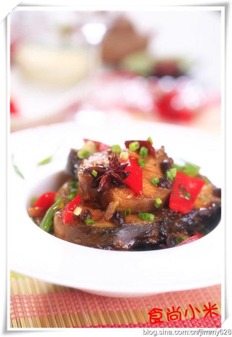 中秋家宴八道鱼的做法