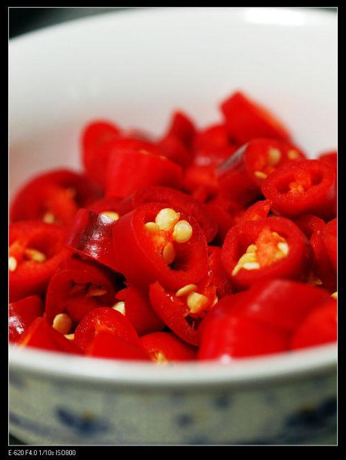 干锅金针菇娃娃菜的做法