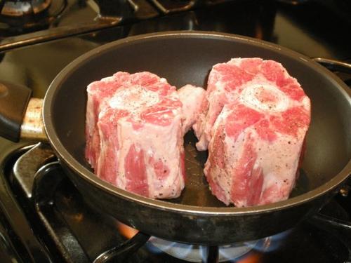 法式洋葱牛尾汤的做法