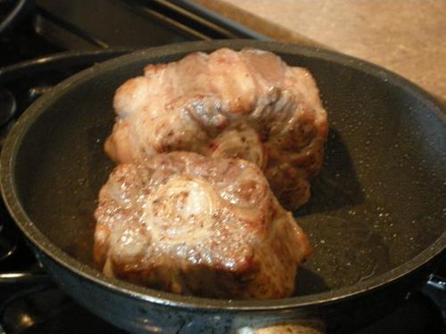 法式洋葱牛尾汤的做法