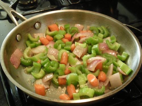 法式洋葱牛尾汤的做法