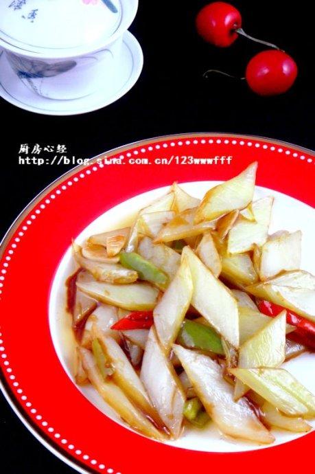 ���Ǽ�����ײ˵�����