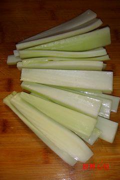 ���Ǽ�����ײ˵�����