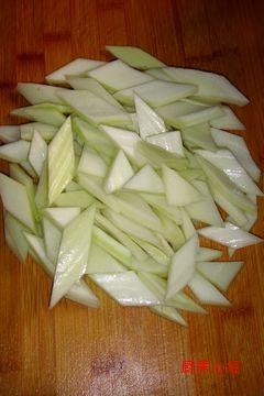 ���Ǽ�����ײ˵�����