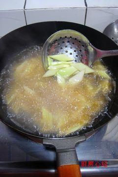 ���Ǽ�����ײ˵�����