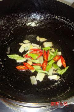 ���Ǽ�����ײ˵�����