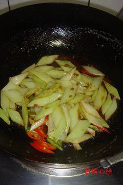 ���Ǽ�����ײ˵�����