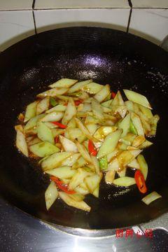 ���Ǽ�����ײ˵�����