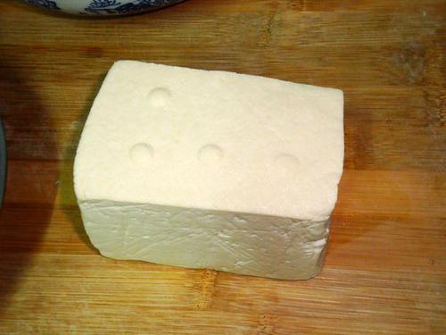 豆腐肥牛锅的做法