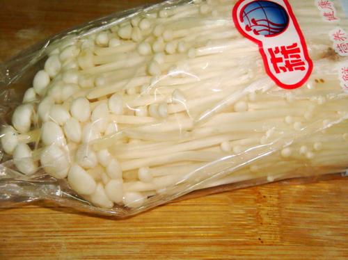 豆腐肥牛锅的做法