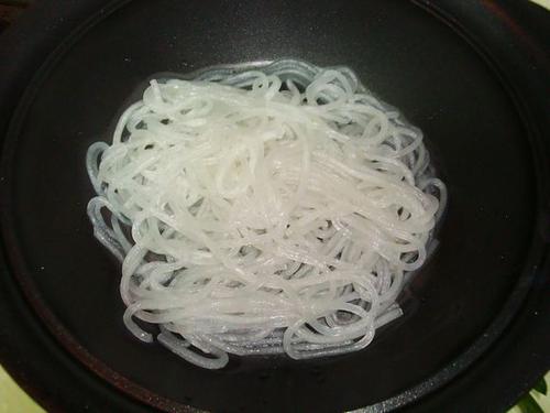 豆腐肥牛锅的做法