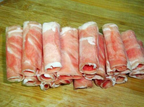 豆腐肥牛锅的做法