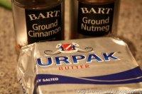 焦糖南瓜的做法