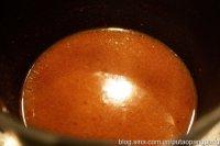 焦糖南瓜的做法