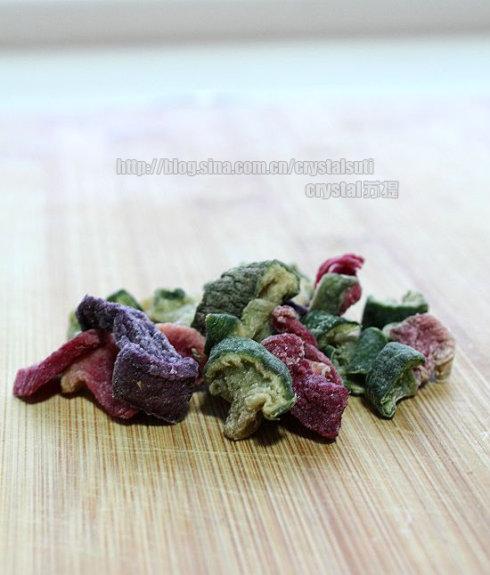 超级好吃萝卜干的做法