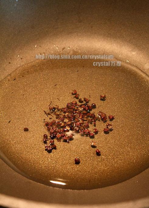 超级好吃萝卜干的做法