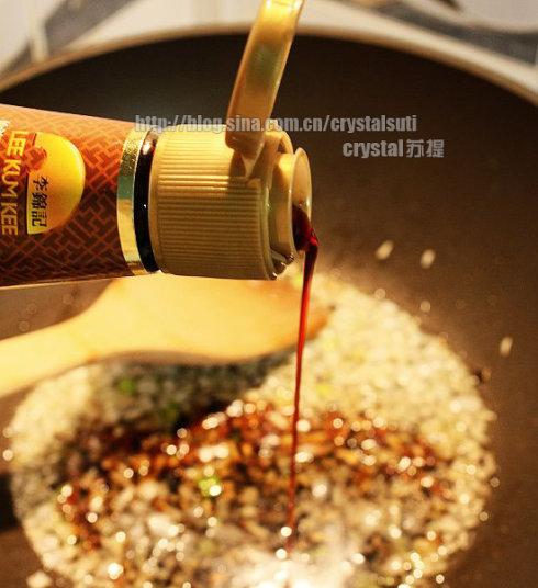 超级好吃萝卜干的做法