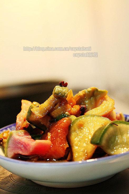 超级好吃萝卜干的做法