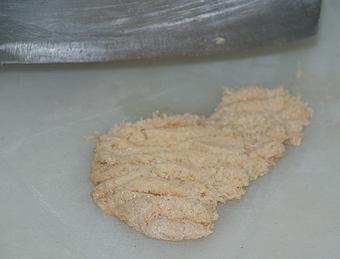 柳橙风味的红甜椒土豆卷的做法