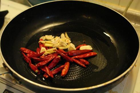 左宗棠鸡的做法