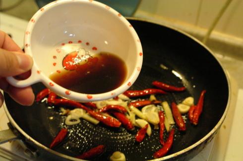 左宗棠鸡的做法