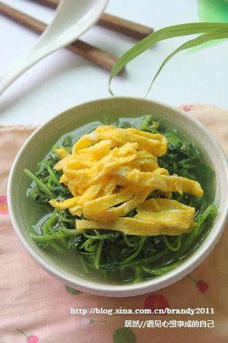 金丝益母草汤的做法