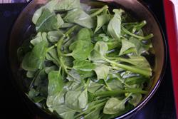 蒜香田七墩的做法