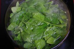 蒜香田七墩的做法