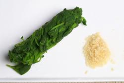 蒜香田七墩的做法