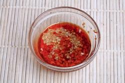 蒜香田七墩的做法