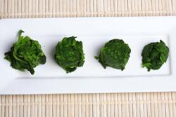 蒜香田七墩的做法