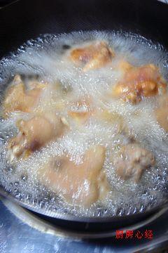 红焖猪蹄的做法