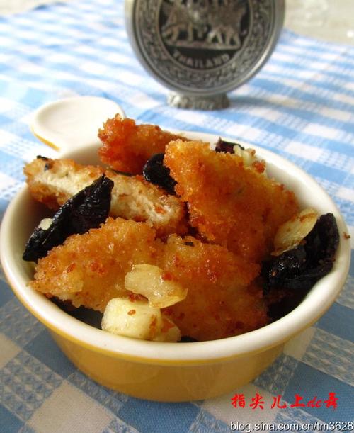 紫苏鸡排的做法